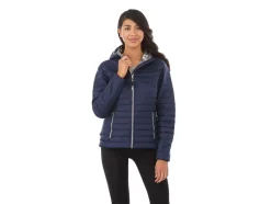 99652 - SILVERTON Packable Ins Jkt<Elevate Discount