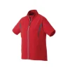 92801 - SS FZip Wind Jkt<Elevate Outlet