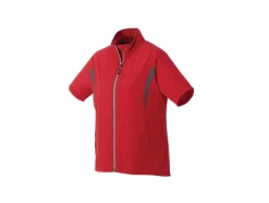 92801 - SS FZip Wind Jkt<Elevate Outlet