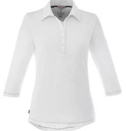 96400 - SS Polo<Elevate Best