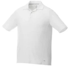 16608 - SS Polo<Elevate Outlet