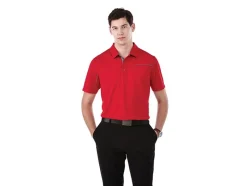 16309 - SS Polo<Elevate Sale