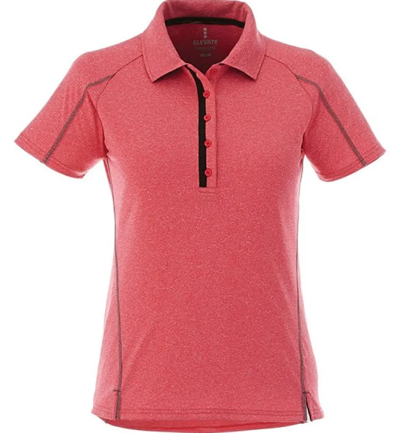 96627 - SS Polo<Elevate Sale