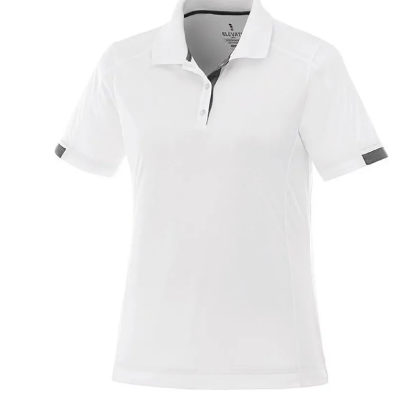 96209 - SS Polo<Elevate Discount
