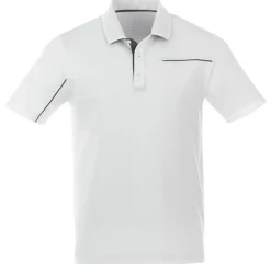 16309 - SS Polo<Elevate Sale