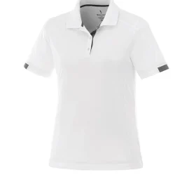 96209 - SS Polo<Elevate Discount