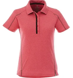 96627 - SS Polo<Elevate Sale