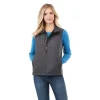 92501 - STINSON Softshell Vest<Elevate Fashion
