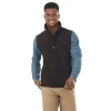 12501 - STINSON Softshell Vest<Elevate Outlet