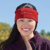 36005 - SUCCINCT Knit Headband<Elevate Outlet