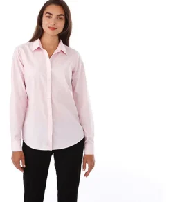 97602 - THURSTON LS Shirt<Elevate Online
