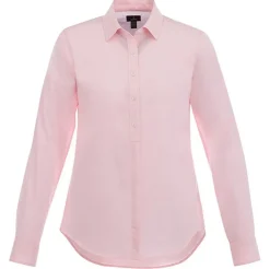 97602 - THURSTON LS Shirt<Elevate Online