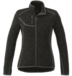 98610 - TREMBLANT Knit Jacket<Elevate Sale