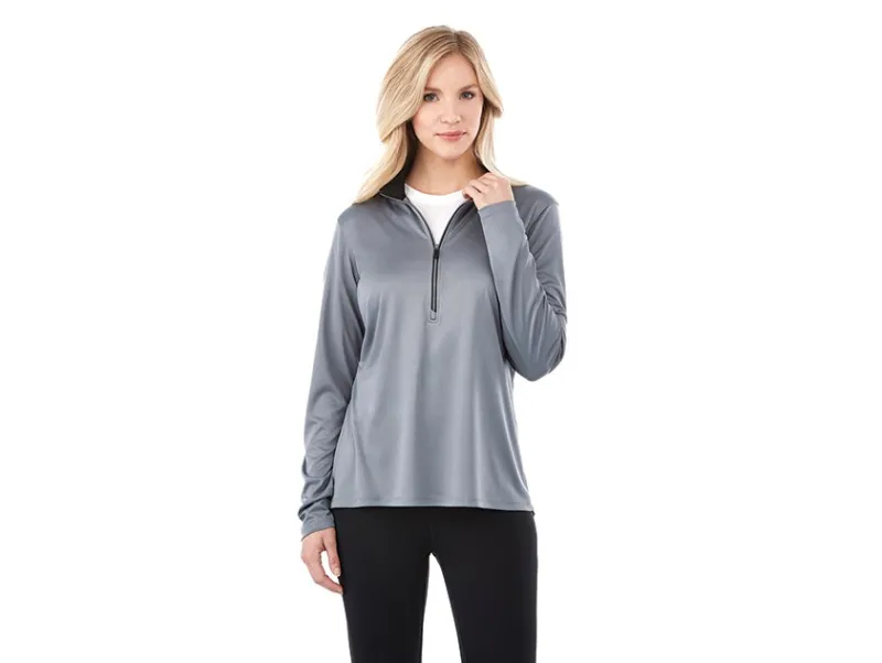 98304 - VEGA Tech Half Zip<Elevate Online