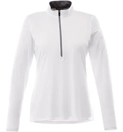 98304 - VEGA Tech Half Zip<Elevate Online