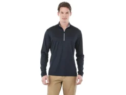 18304 - VEGA Tech Quarter Zip<Elevate Clearance