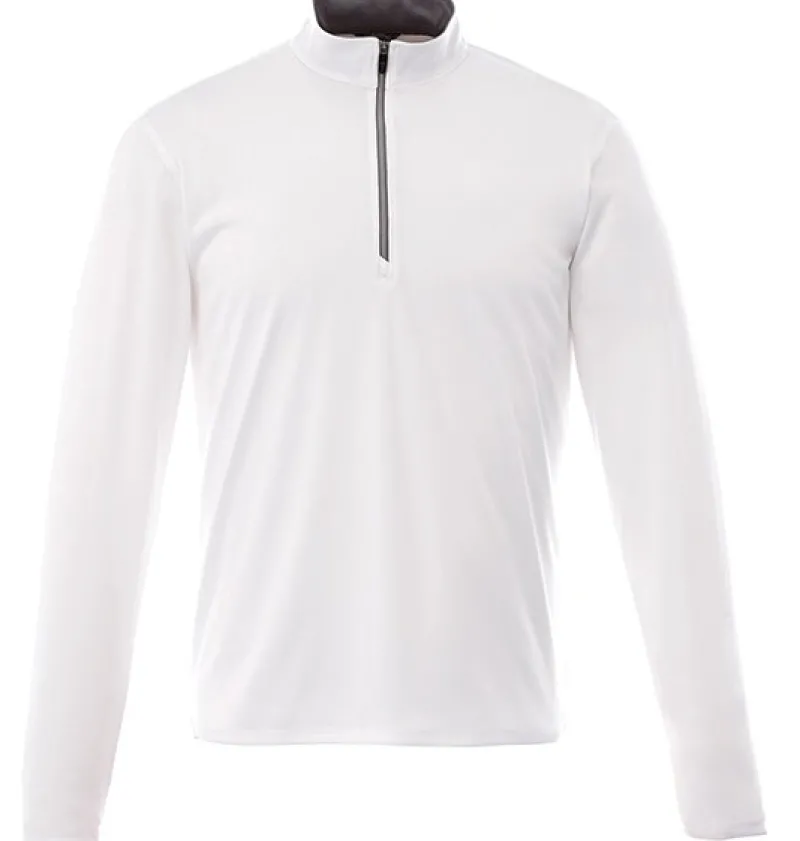 18304 - VEGA Tech Quarter Zip<Elevate Clearance