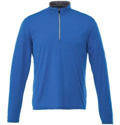 58304 - VEGA Tech Quarter Zip<Elevate Best