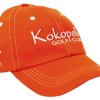 32012 - Vintage twill cap<Elevate Outlet