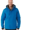 19306 - YAMASKA 3-in-1 Jacket<Elevate Fashion