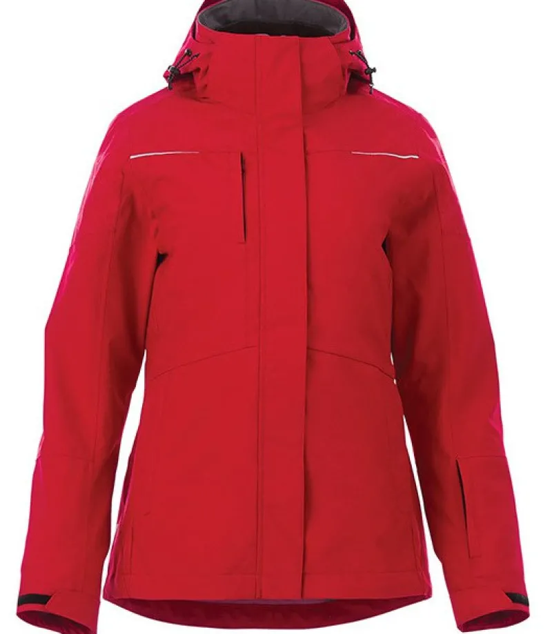 99306 - YAMASKA 3-in-1 Jacket<Elevate Fashion