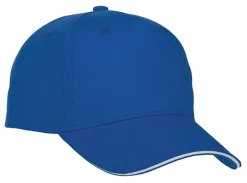 32024 - ZEST Ballcap<Elevate Fashion