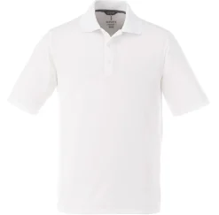 16398T - DADE SS Polo Tall<Elevate Clearance