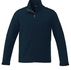 19534T - MAXSON Softshell Jkt Tall<Elevate Clearance