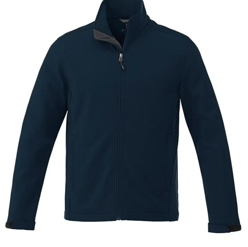 19534T - MAXSON Softshell Jkt Tall<Elevate Clearance