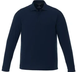 16255T - MORI LS Polo Tall<Elevate Online