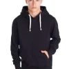 mr900 - 50/50 Fashion Pull-Over Hoodie<Fleece Factory Best