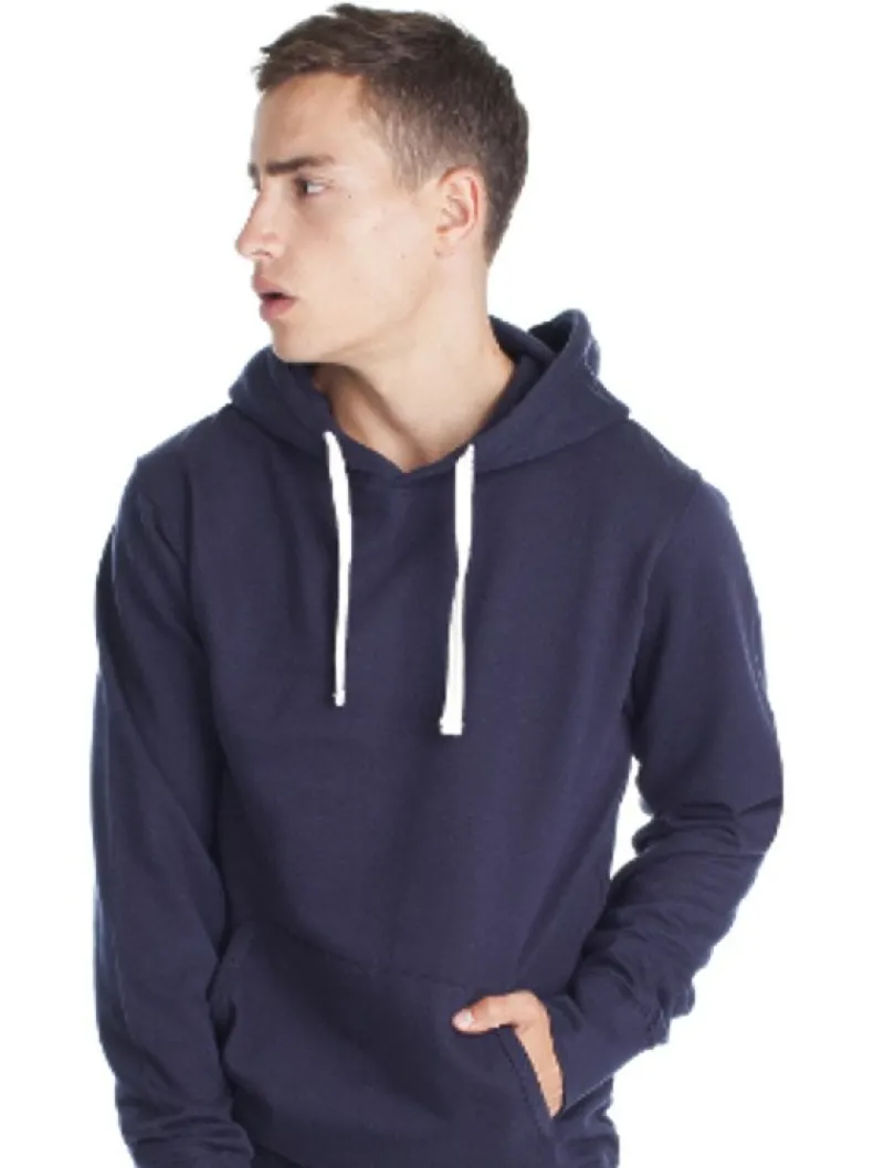 mr900 - 50/50 Fashion Pull-Over Hoodie<Fleece Factory Best
