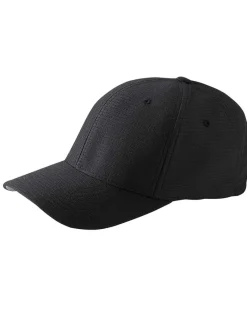 6572 - Adult Cool & Dry Tricot Cap<Flexfit Best