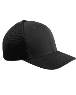 6533 - Ultrafiber Cap with Air Mesh Sides<Flexfit Sale