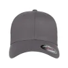 6477 - Wooly Blend 6-Panel Cap<Flexfit Online