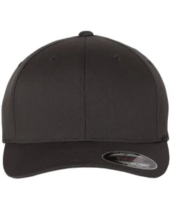 FF6277 - Baseball Hat Premium Cotton Blend Fitted with Structured Mid-Profile Design<Flexfit Best