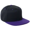 110FT - Fitted Classic Two-Tone Cap<Flexfit Discount