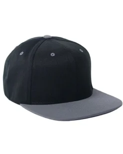 110FT - Fitted Classic Two-Tone Cap<Flexfit Discount
