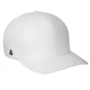 YP180 - Stain-Block Mid-Profile Performance Cap<Flexfit Fashion