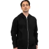 35600 - Cloud Fleece Full Zip Hoodie<Foresight Apparel Discount