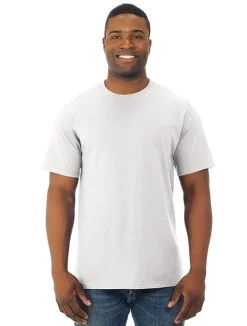 3900 - HD Cotton™ Classic Tee<Fruit of the Loom Hot