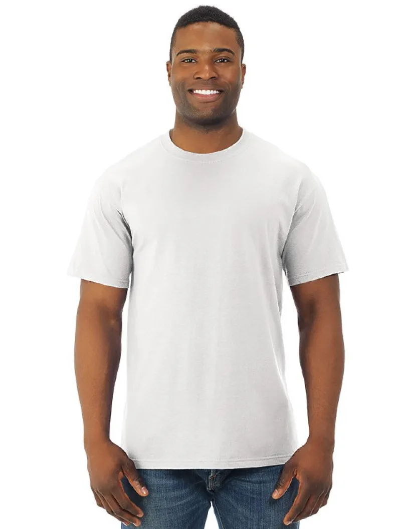 3900 - HD Cotton™ Classic Tee<Fruit of the Loom Hot