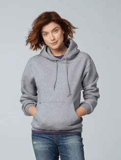 82100 - Supercotton™ Classic Hoodie<Fruit of the Loom New