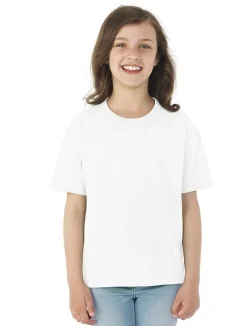 3900b - HD Cotton™ Youth Classic Tee<Fruit of the Loom New
