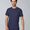 3900p - HD Cotton™ Pocketed Tee<Fruit of the Loom Fashion