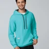 sf7600 - Sofspun® Classic Hoodie<Fruit of the Loom Outlet