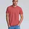 sf4500 - Sofspun® Fitted Tee<Fruit of the Loom Discount
