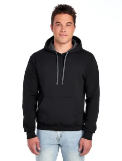 sf7600 - Sofspun® Classic Hoodie<Fruit of the Loom Outlet