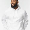12500 - Comfort Fit Performance Hooded Sweatshirt<Gildan New