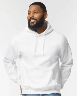 12500 - Comfort Fit Performance Hooded Sweatshirt<Gildan New
